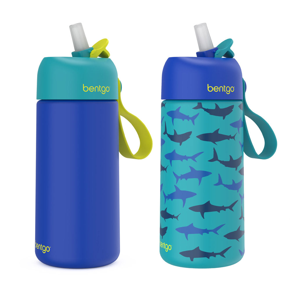 bentgo-kids-stainless-steel-insulated-water-bottle-2-pack-d2 BGKSTBL2P-SHK_ATF_1.jpg
