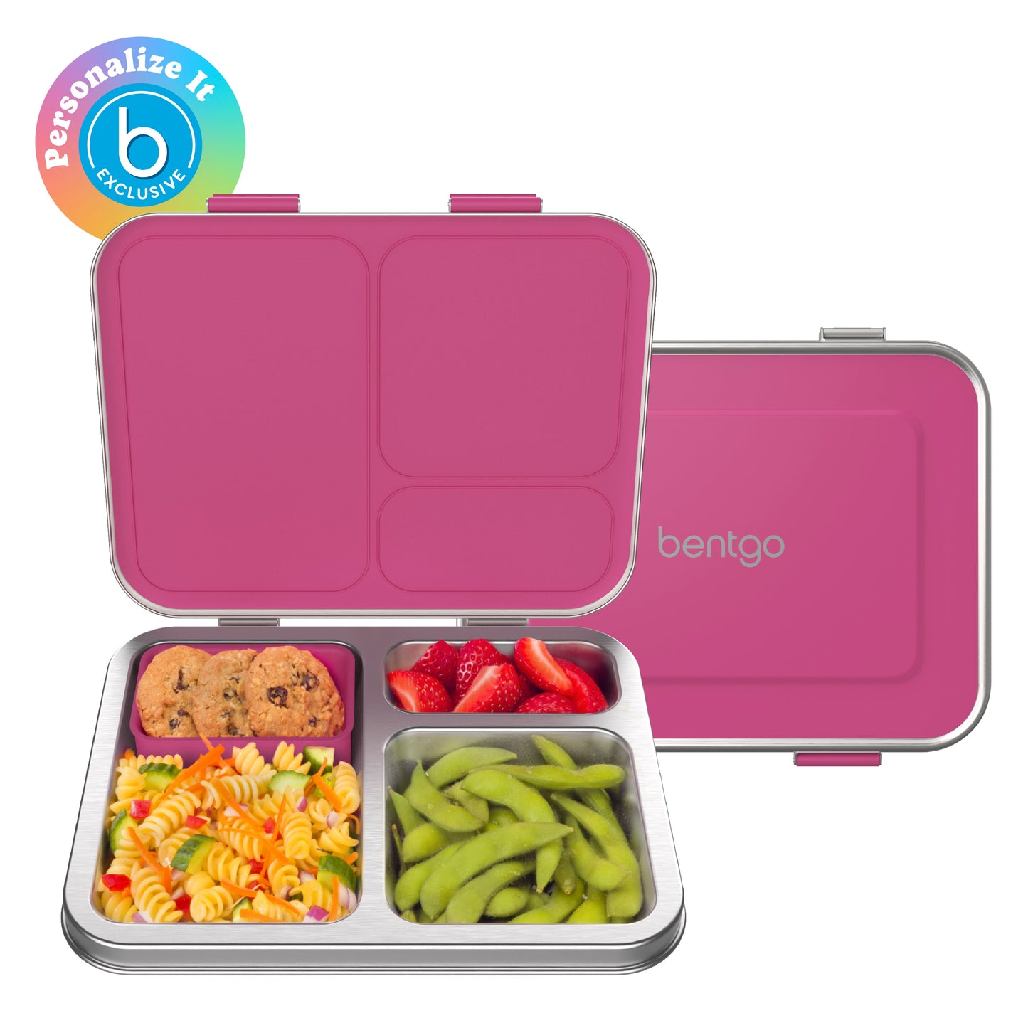 bentgo-kids-stainless-steel-lunch-box-personalized-z1 BGOSTL-F_PZ_Hero_e1031a45-0a3d-4de5-85fd-b13f3870b5fb.jpg
