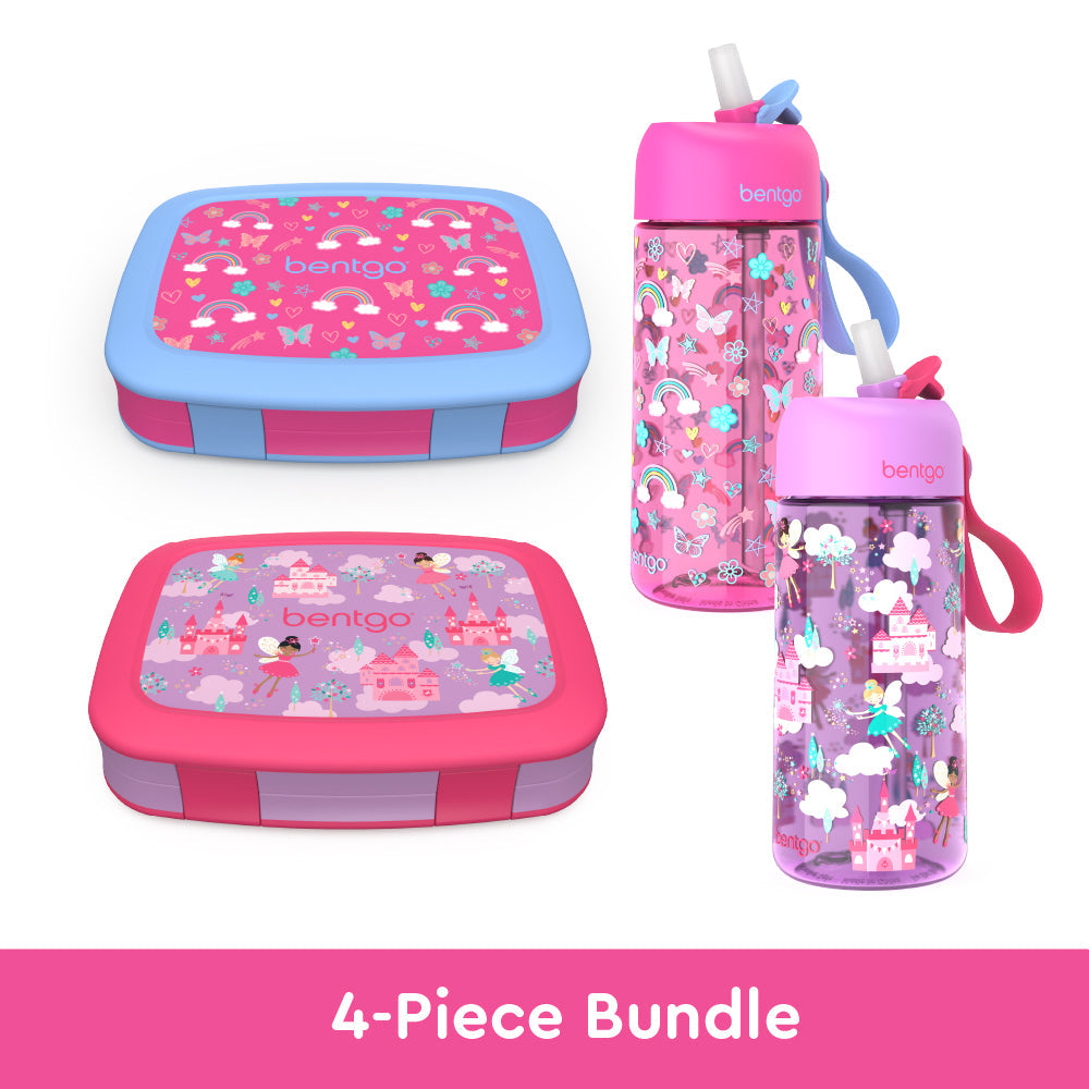 bentgo-kids-prints-lunch-boxes-and-water-bottles-a9 bentgo-lunch-box-bottle-bundle-rainbow-fairy-1.jpg